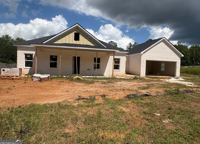 Property at 138 Hunts Mill Cir, Griffin, GA 30224, 4 beds, 2.5 baths