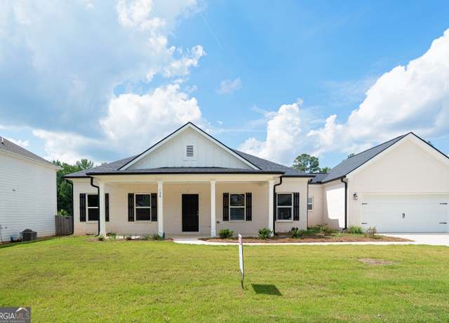 Property at 138 Hunts Mill Cir, Griffin, GA 30224, 4 beds, 2.5 baths