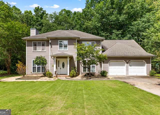 Property at 224 Claridge Curv, Peachtree City, GA 30269, 4 beds, 2.5 baths