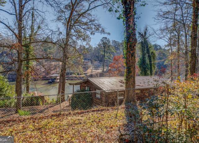 Property at 126 Shannon Way, Jackson, GA 30233, 2 beds, 1 bath