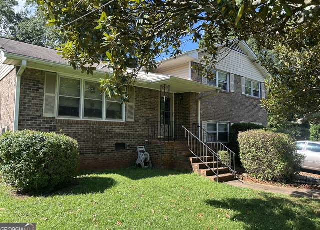 Property at 90 Cabriolet Trl, Mcdonough, GA 30253, 4 beds, 2 baths