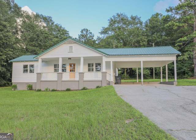 Property at 310 Gordon Hwy, Milledgeville, GA 31061, 3 beds, 2 baths
