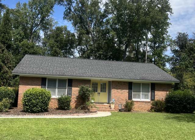 Property at 105 Palisade Dr, Dublin, GA 31021, 3 beds, 2 baths