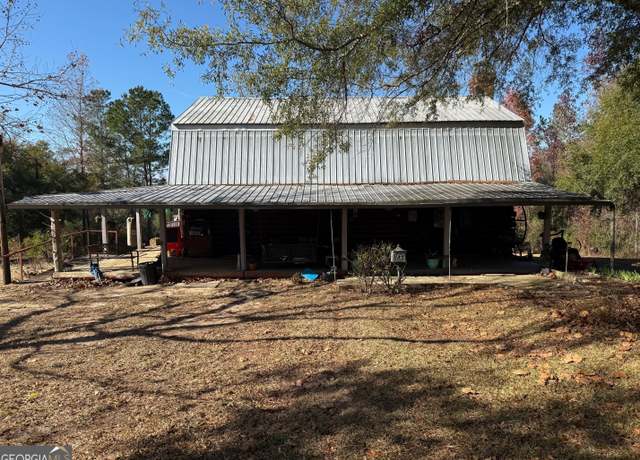 Property at 50 Holanna Creek Rd, Morris, GA 39867, 3 beds, 3 baths