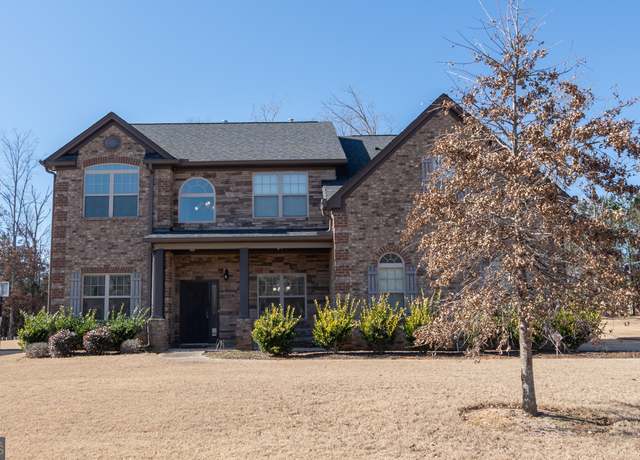 Property at 160 Traditions Ln, Hampton, GA 30228, 5 beds, 4 baths