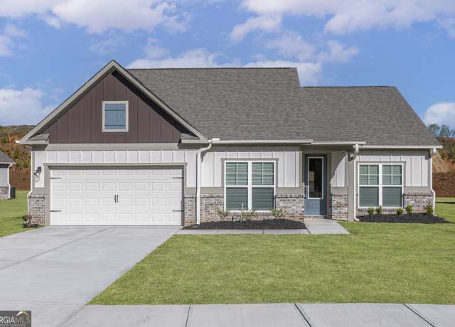 Property at 378 Cantrell Dr, Dallas, GA 30157, 4 beds, 2 baths