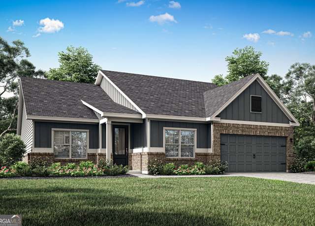 Property at 378 Cantrell Dr, Dallas, GA 30157, 4 beds, 2 baths