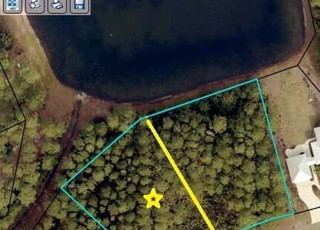 Property at 108 Wild Horse, St. Marys, GA 31558