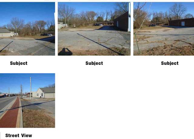 Property at 946 Main St, Forest Park, GA 30297