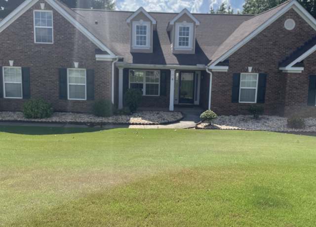 Property at 208 Danvers St, Mcdonough, GA 30253, 4 beds, 3 baths