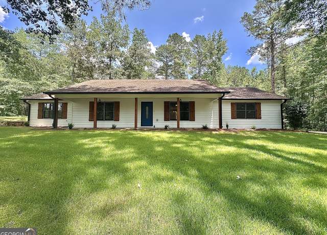 Property at 115 Creekside Ln, Covington, GA 30016, 3 beds, 2 baths