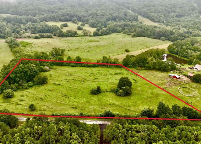 Property at 6 Cooper Farm Rd, Nicholson, GA 30565
