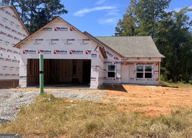 Property at 226 WL Miller Dr, Jackson, GA 30233, 4 beds, 2 baths