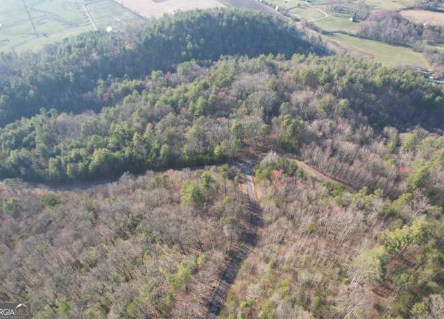 Property at LOT 16 Smokey Hollow Dr Lot 16, Rabun Gap, GA 30568