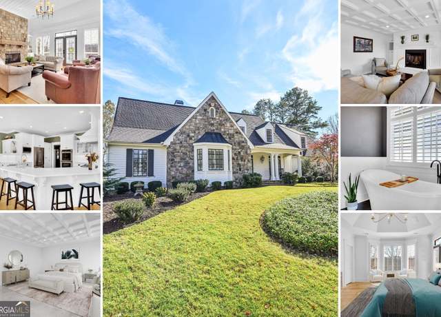 Property at 104 Prospector Rdg, Dahlonega, GA 30533, 4 beds, 3.5 baths