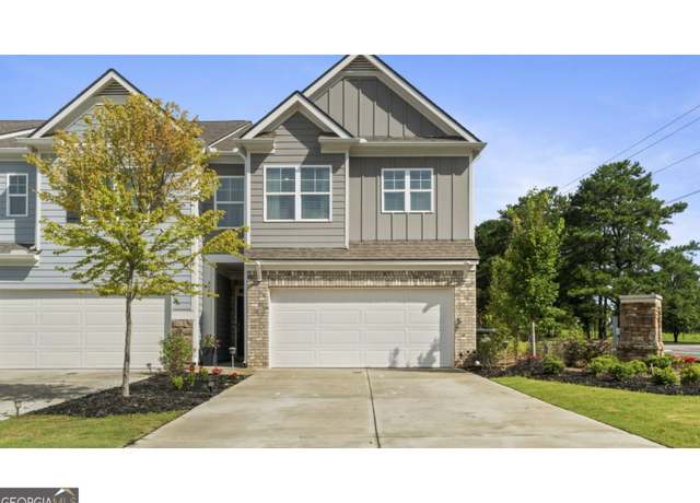 Property at 5164 Barberry Ave, Oakwood, GA 30566, 4 beds, 2.5 baths