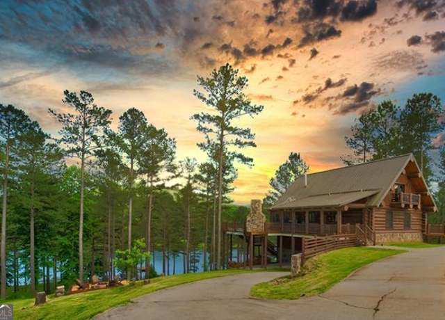 Property at 491 Sandy Lake Ln, Blairsville, GA 30512, 4 beds, 3.5 baths