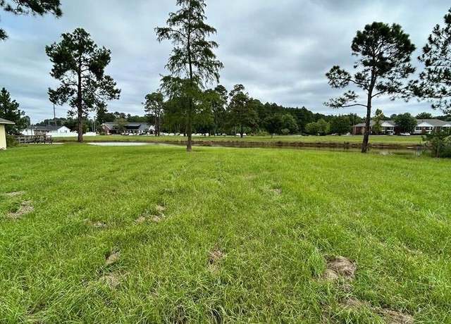 Property at 0 Richards Dr, Tifton, GA 31794