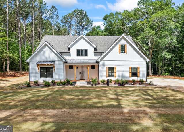 Property at 4731 H D Atha Rd, Covington, GA 30014, 4 beds, 3 baths