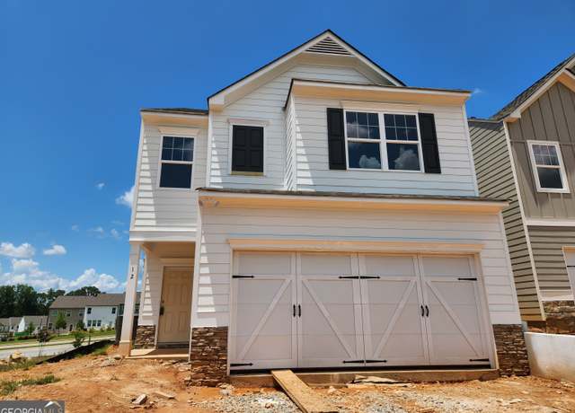 Property at 12 Umber Ln Lot 4, Newnan, GA 30263, 3 beds, 2.5 baths
