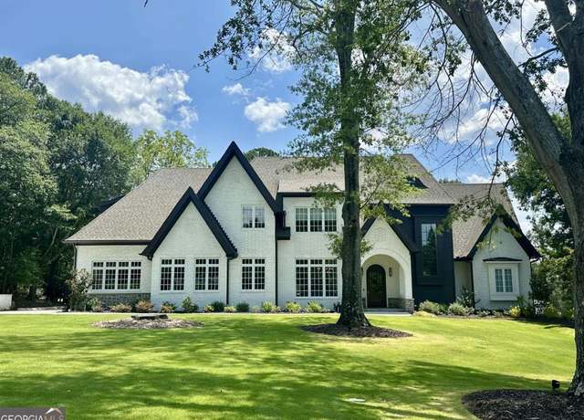 Property at 415 Westview Dr, Athens, GA 30606, 5 beds, 5.5 baths