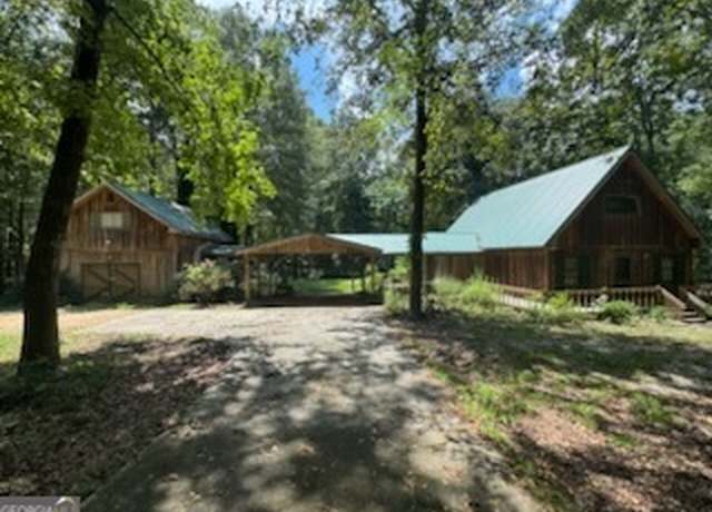 Property at 2786 Perimeter Rd, Monticello, GA 31064, 2 beds, 2 baths