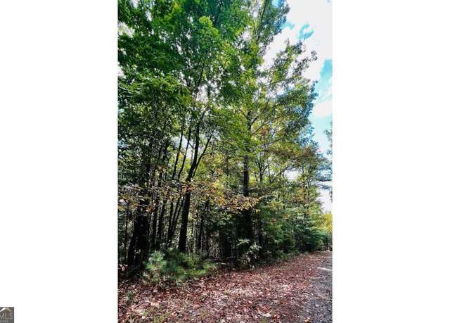 Property at LOT 3 Wild Turkey, Young Harris, GA 30582