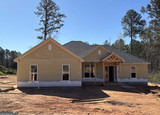 Property at 311 Clover Pass, Forsyth, GA 31029, 4 beds, 3.5 baths