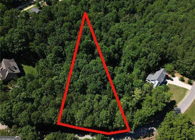 Property at 0 Thomas Rd, Dallas, GA 30132