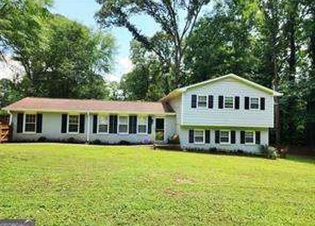 Property at 4798 Mary Dale Ct, Lilburn, GA 30047, 3 beds, 2 baths