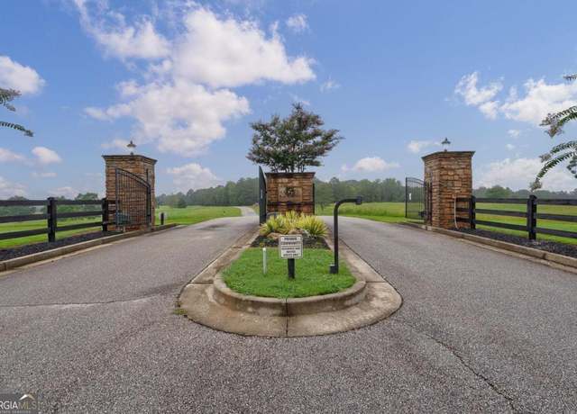 Property at LOT 44 Oconee Landing Dr, White Plains, GA 30678