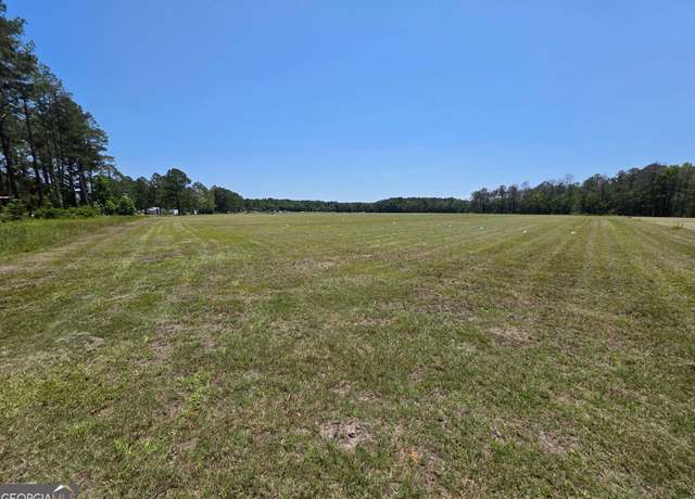 Property at 10143 Highway 80 E, Brooklet, GA 30415