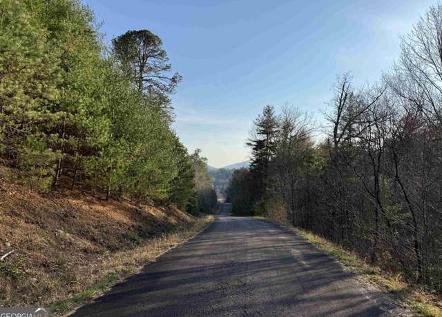 Property at LOT 35 Mountain Ridge Dr Lot 35, Rabun Gap, GA 30568