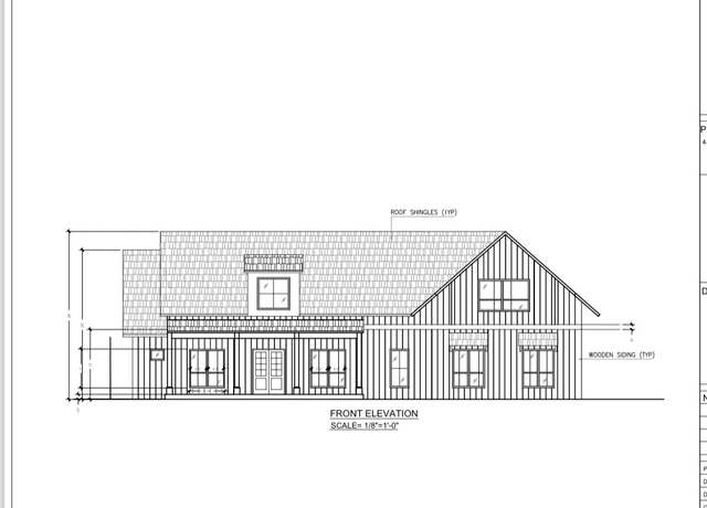 Property at LOT 43,  434 Beachwood Dr Lot 42, Cornelia, GA 30531, 4 beds, 3.5 baths