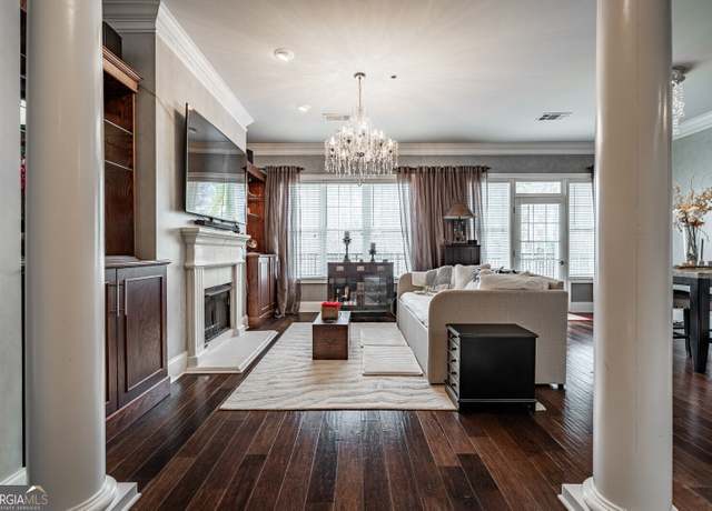 Property at 3280 Stillhouse Ln SE #101, Atlanta, GA 30339, 2 beds, 2.5 baths