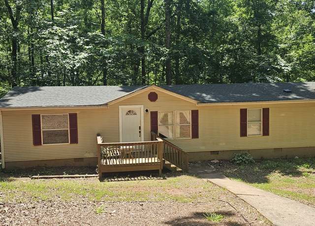 Property at 275 Mockingbird Dr, Monticello, GA 31064, 4 beds, 2 baths