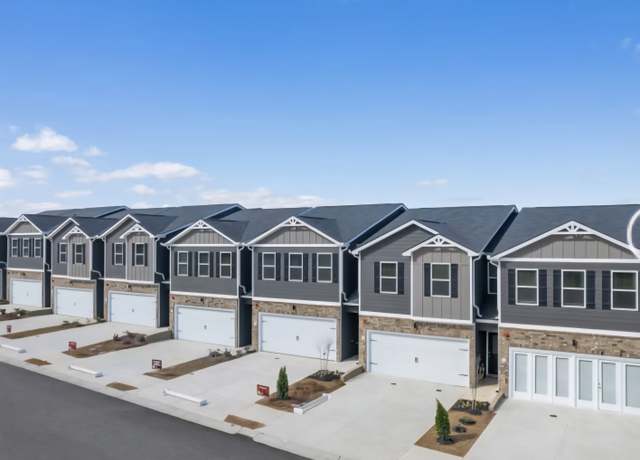 Property at 11514 Kimberly Way #27, Hampton, GA 30228, 3 beds, 2.5 baths