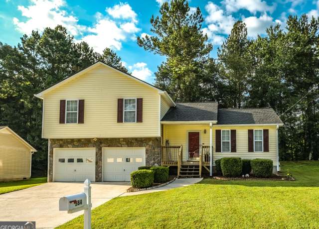 Property at 384 River Trace Dr, Villa Rica, GA 30180, 3 beds, 2 baths