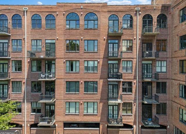 Property at 3235 Roswell Rd #505, Atlanta, GA 30305, 2 beds, 2 baths
