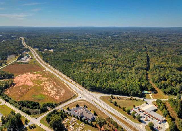 Property at 0 Highway 61, Carrollton, GA 30116