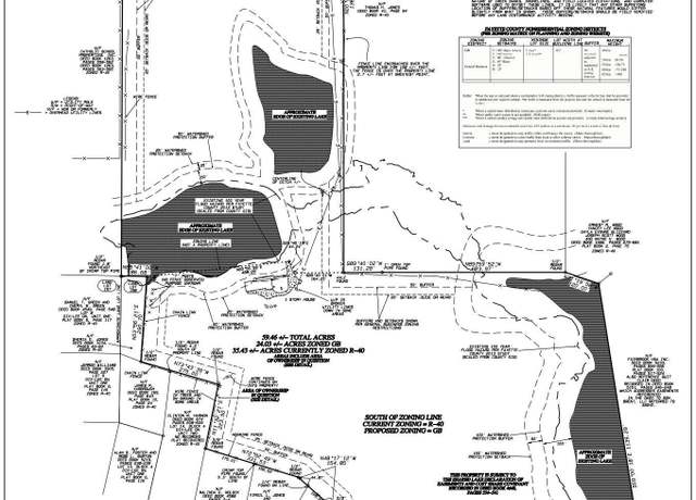 Property at 2260 Highway 138 SW, Fayetteville, GA 30214