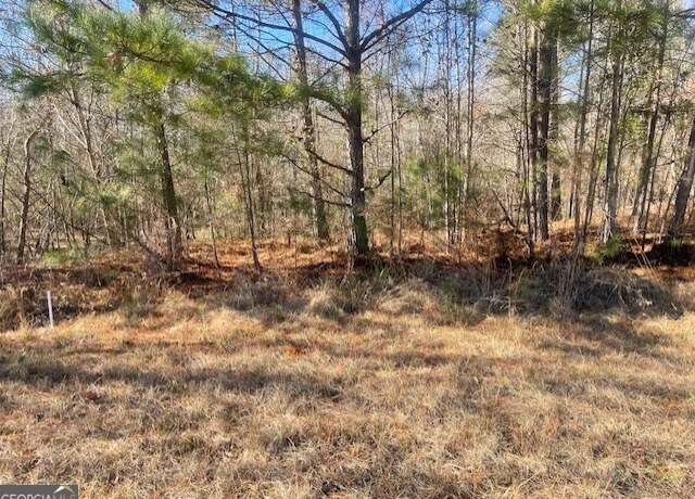 Property at LOT 8 Black Pearl, Warrenton, GA 30828