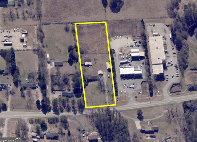 Property at 1800 Highway 81 E, Mcdonough, GA 30252