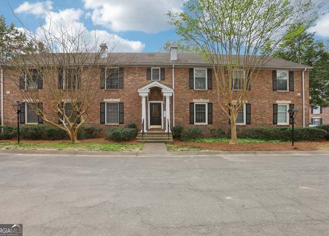 Property at 6700 Roswell Rd Unit 14C, Atlanta, GA 30328, 3 beds, 2 baths