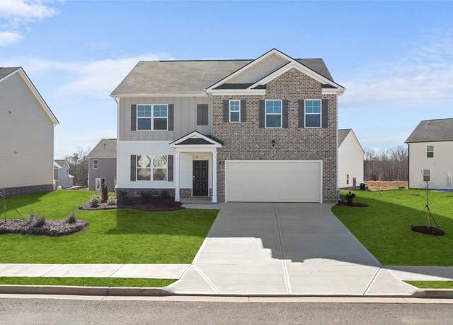 Property at 71 Poplar Preserve Blvd, Newnan, GA 30265, 5 beds, 3 baths