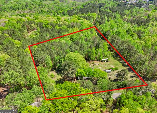 Property at 7500 Butner Rd, South Fulton, GA 30213