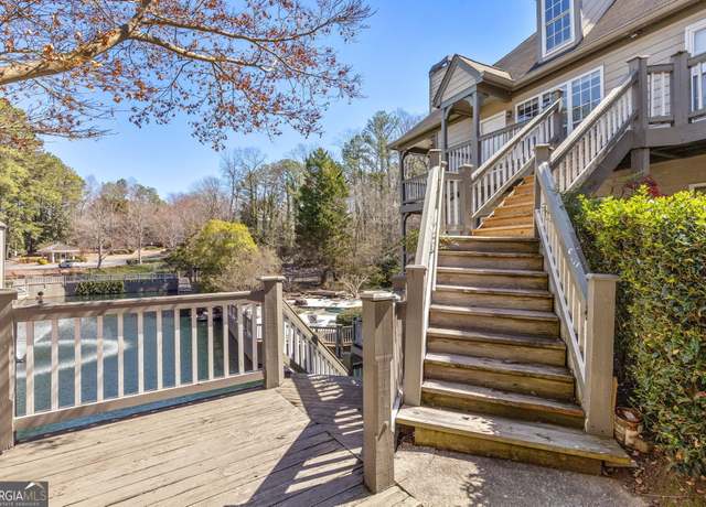 Property at 504 Mill Pond Ct SE, Smyrna, GA 30082, 1 bed, 1 bath