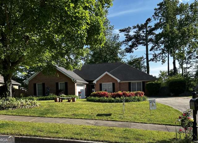 Property at 187 Pine Branch Dr, Stockbridge, GA 30281, 3 beds, 2.5 baths