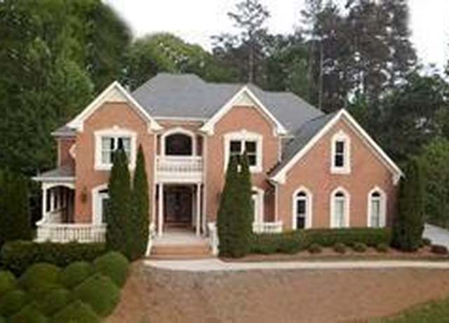 Property at 2650 Riverfront Dr, Snellville, GA 30039, 5 beds, 6.5 baths