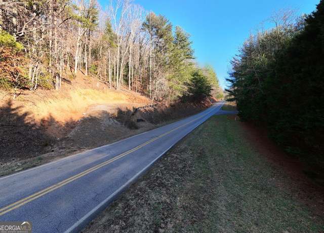 Property at 4360 Owltown Rd, Blairsville, GA 30512